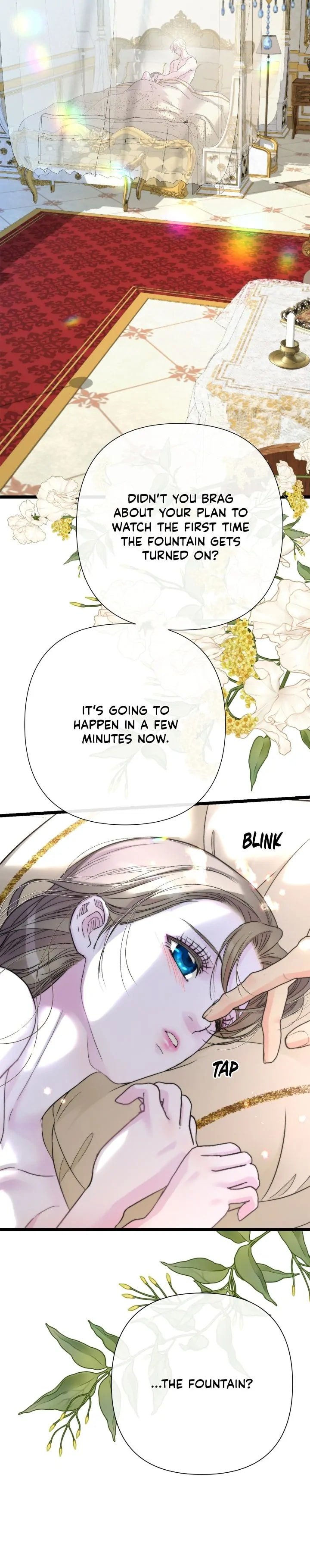 The Problematic Prince, Chapter 61 image 13
